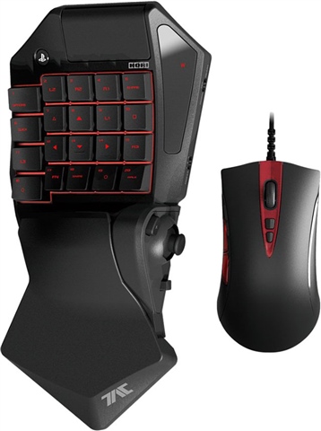 Controller tactical assault commander newest hori